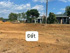 BÁN GẤP ĐẤT 1.300m² – CHỈ 320 TRIỆU-Sổ Hồng Riêng- Mặt tiền