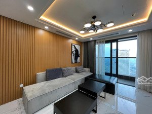 siêu hot cho thuê a10 nam trung yên 105m2 3 ngủ full đồ 17tr/th lh: 