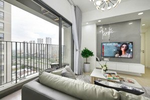 cho thuê materi thảo điền 2pn2wc 76m2 view sông nội thất mới 100% mtr tiện đi q1 q3 lh 077594600