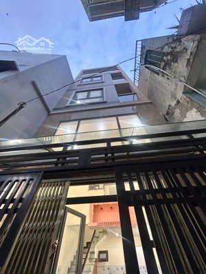 bán nhà riêng tại phường 8, quận 6, hồ chí minh, 5,5 tỷ, 34m2