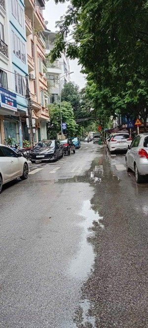 bán nhà lê đức thọ, ô tô tránh, vỉa hè rộng, 5 tầng, 68m2, kinh doanh mọi loại hình.