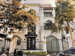 biệt thự đơn lập ngọc trai vinhomes marina