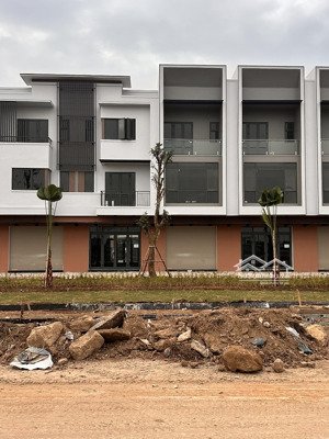 duy nhất căn mặt phố 4pn, 4wc, 80m2 tại đường 9c, p. an lư, thủy nguyên, hải phòng, 7,6 tỷ