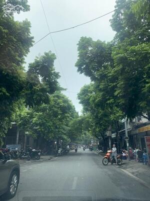 ĐT Lh 0914710863 anh Tuân Bán Tòa Nhà Mặt Phố Lạc long Quân 7 Tầng Thang Kinh Doanh 2 Mặt Thoáng Giá 44.6 Tỷ