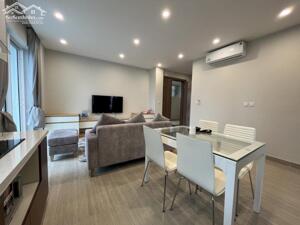 chỉ 9,5 tỷ -Chị gái em cần chuyển nhượng lại căn 2PN, Sổ đỏ 75m2 tầng 16, CC D''. El Dorado tầy hồ