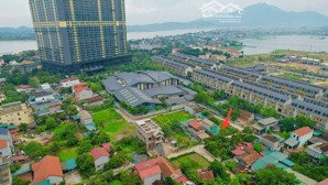 đất khoáng nóng thanh thuỷ 148m2 full đất ở