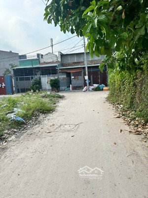 bán đất nền đường 42 ( đang làm đường) hiệp bình chánh, thủ đức hẻm 4m giá 4,4 tỷ lh 