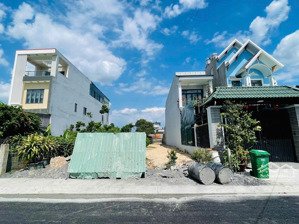 đất thị trấn củ chi: bán đất đường huỳnh văn cọ, dt 5x20=102m2, thổ cư sổ hồng riêng, giá 1 tỷ 070