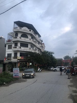 siêu hiếm lô góc x3 khu thiện kim chung hoài đức