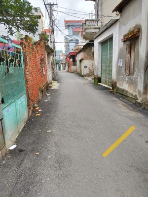 bán đất bích hoà, thanh lương, ô tô qua cổng, 45m2, mt 3.6m, 3.5 tỷ