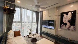 cho thuê căn 2 phòng ngủ giá thuê 8,5tr, full nội thất, ở ngay, toà @ home 987 tam trinh