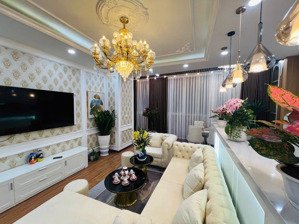 chốt nhanh căn 60m² vov mễ trì nhà đẹp, full nội thất, giá 4,9 tỷ lh để được tư vấn