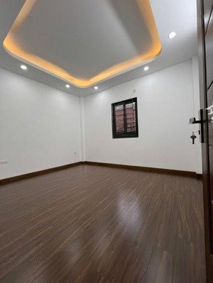 bán nhà hoàng liệt, hoàng mai diện tích 45m2 - giá bán 5 tỷ