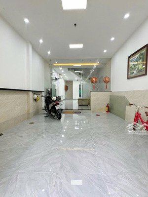 hxh thông nguyễn văn công - 60m2 - 3 tầng. ngay cc hà đô