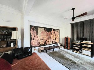 bán nhà trần quốc thảo - quận 3 - 344m2 - 3 tầng - 160 tỷ - biệt thự hồ bơi thượng lưu