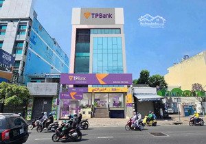 bán nhà mặt tiền lê quang định bình thạnh,diện tích: 8x30m-kc: hầm 7tầng-hđt: 250tr- gía: 45 tỷ