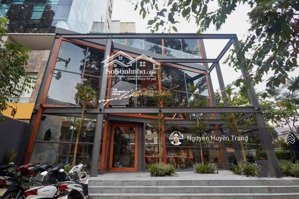 quá rẻ!chỉ 133tr/m2 có ngay khuôn đất xây chdv phố phạm viết chánh nct q1 -17 x27m xd h6t chỉ 50 tỷ