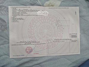 bán đất vĩnh thạnh, nha trang giá chỉ 1tỷ180