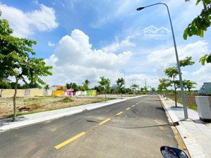 bán đất tỉnh lộ 44a , long điền, bà rịa vũng tàu, 2 tỷ, 100m2 giá hợp lý cho thời điểm hiện tại