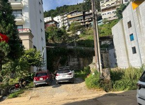 bán mảnh đất vị trí đắc địa trung tâm sapa giá đầu tư