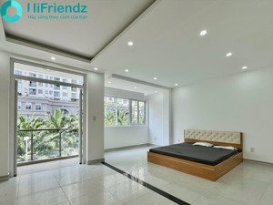 cho thuê căn hộ tại đường 9a, bình hưng, bình chánh, hồ chí minh, giá tốt, 40 m2