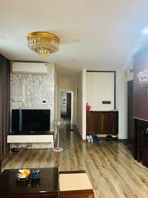 cho thuê vào ở luôn tại ecolife capitol - căn 3pn, full đồ - giá 17 triệu/tháng