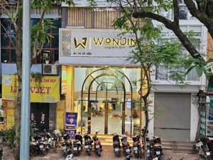 hot hot!!! siêu phầm nhà mặt phố tại hàng bông-phố cổ hà nội ,dt 100m2 x 2 tầng, mt 6m, dễ dàng kd