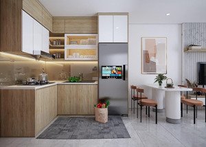 cần tiền bán gấp căn 3n 2vs giá chỉ 4.7 tỷ full nội thất cao cấp tại vinhomes op, lh 