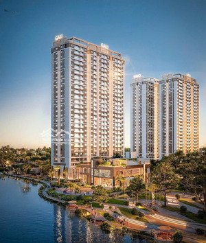 căn hộ đẳng cấp resort - giá siêu hấp dẫn ở vùng đất đón đầu tiềm năng, miễn gốc 3 năm, lãi 2 năm