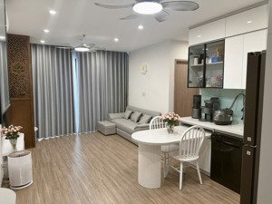 bán căn hộ cc vinhomes smart city - 3pn 81,3m2 tòa sa5 - full nội thất - tầng trung - hướng đn