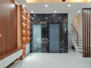 bán nhà đại mỗ - 5t thang máy - ô tô vào nhà - gara ôtô - dân xây độc lập chắc chắn - 62m2 - 8.9tỷ