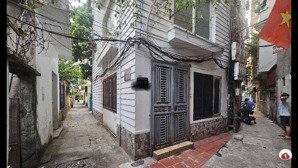 bán nhà riêng 30,3m2 tại đường mai dịch, 8,85 tỷ, view đẹp, ỷ, view đẹp, giá tốt, q. cầu giấy, hn