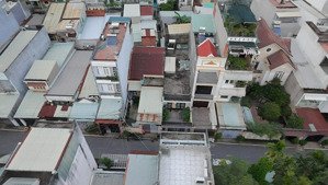 lô đất đường 12m phường phước long b 6.5x22m 140m2 ctxd 6 tầng giá chỉ 10.5tỷ