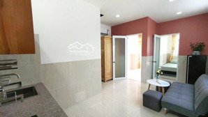 cho thuê cc 2pn , nhiều tiện ích, giá tốt, 7,8 triệu, 70m2 tại lê văn linh, p.9, q.4, hcm