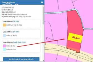 "Tài sản đầu tư tối ưu: Nhà 3 tầng – 3 căn hộ – Cách Hồ Xuân Hương chỉ 3km"