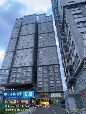 6,5 tỷ nhận ngay 2pn tầng 10, mới 100%, xem nhà mọi lúc - mua trực tiếp chủ đầu tư. sắp có sổ hồng