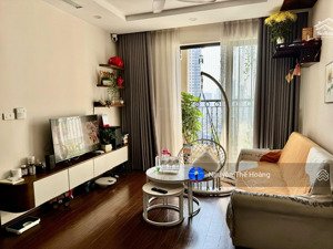 giá thật, bán ch 2n - 2wc 70m2 tòa riverside. tầng trung bc thoáng mát. full nội thất đẹp, sổ đỏ