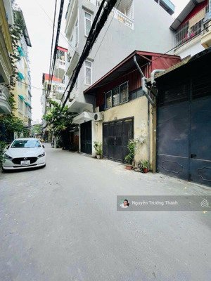 phố thái hà, đống đa - đất vàng, hiếm có - tương lai giá trị cực cao.