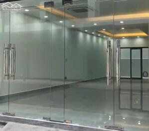 Cho thuê sàn văn phòng tầng 1 giá chỉ 6.5tr tại KĐT Waterfront