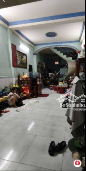 bán nhà đường hồng lạc, phường bảy hiền, quận tân bình. 60m2, 2 tầng, giá chỉ 6,2 tỷ thương lượng