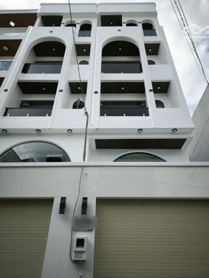 bán nhà hẻm 357 tân hòa đông, p. bình trị đông, 4 x 18m, 4.5 tấm, giá 8.9 tỷ ( tl chính chủ )