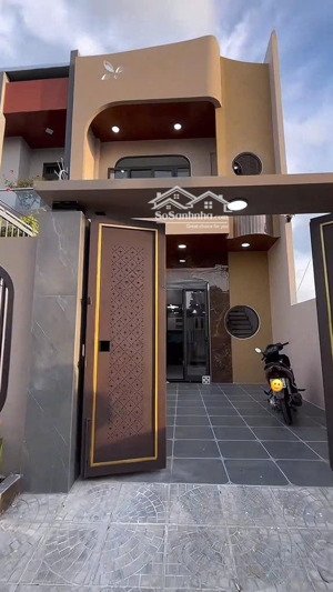 cần tiền gấp gần tết chủ giảm ngay 120 triệu nhà đường đinh đức thiện, 5x26m shr