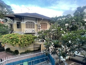 cần bán biệt thự trần quốc thảo - trần quốc toản - p7, q3, dt 26x20m