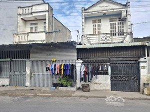 nhà mặt tiền kinh doanh gần ngã ba cây điệp, phường tân đông hiệp, tp dĩ an