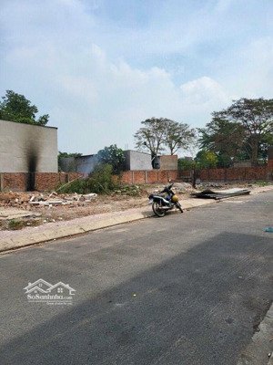 bán đất 72m2, khu phân lô, gần phạm văn đồng, linh tây, thủ đức, chỉ 6,x tỷ.