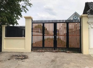 930tr - cô chủ gửi đất 261m2 ngay kế tân thông hội - củ chi, sổ hồng riêng - còn thương lượng