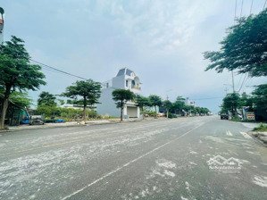 bán đất mặt tiền b1 hồng phước đường 15m