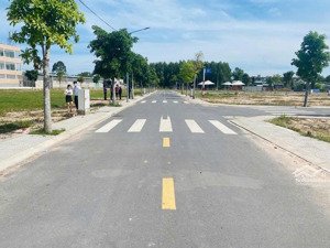 đất mặt tiền nguyễn duy trinh kết nối trực tiếp vành đai 3, khu dân cư đông đúc không ngập