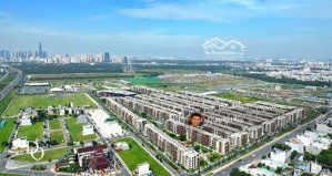 đầu tư ngay bao đẹp, đường 16m dt: 5x20m giá chỉ 18,5 tỷ bằng nửa căn shophouse globalcity