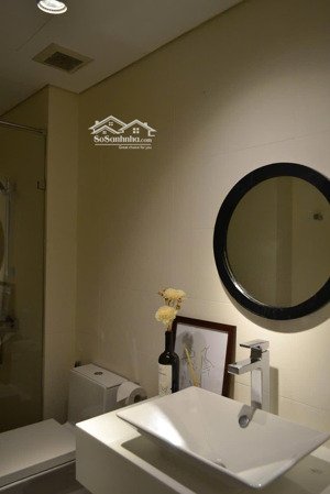 cho thuê căn hộ 3pn, 2wc giá tốt, 105m2 tại masteri millennium, bến vân đồn, q4, hcm